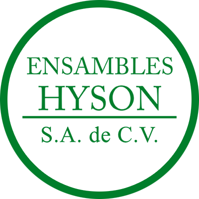 hyson
